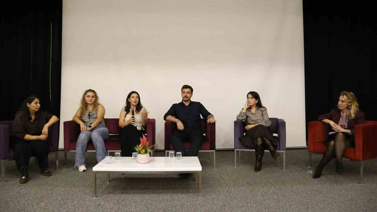 Ergoterapinin gündemine dokunan gün: deneyim ve mesleki paylaşımlar
