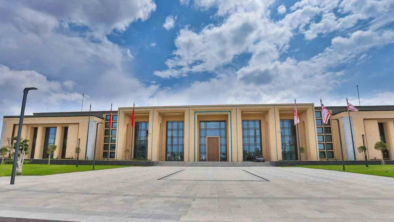 Erhürman'ın mektubuna AB'den yanıt: endişeler kayda geçirildi