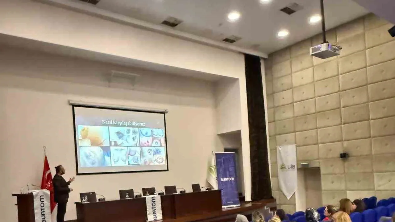 Erken farkındalık hayatı değiştirebilir: meme kanserinde tarama ve destek vurgusu