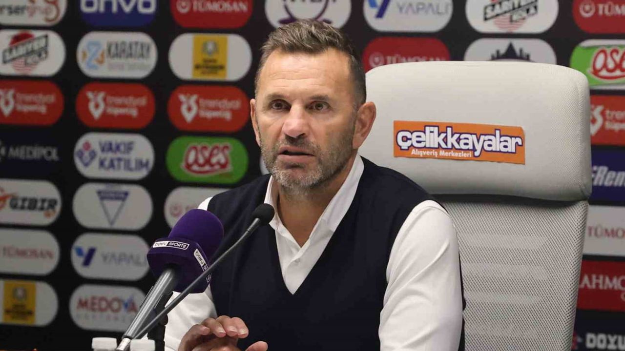 Erken ivme ve ikinci yarı kontrolü Galatasaray'a dört gollü rahat galibiyet getirdi