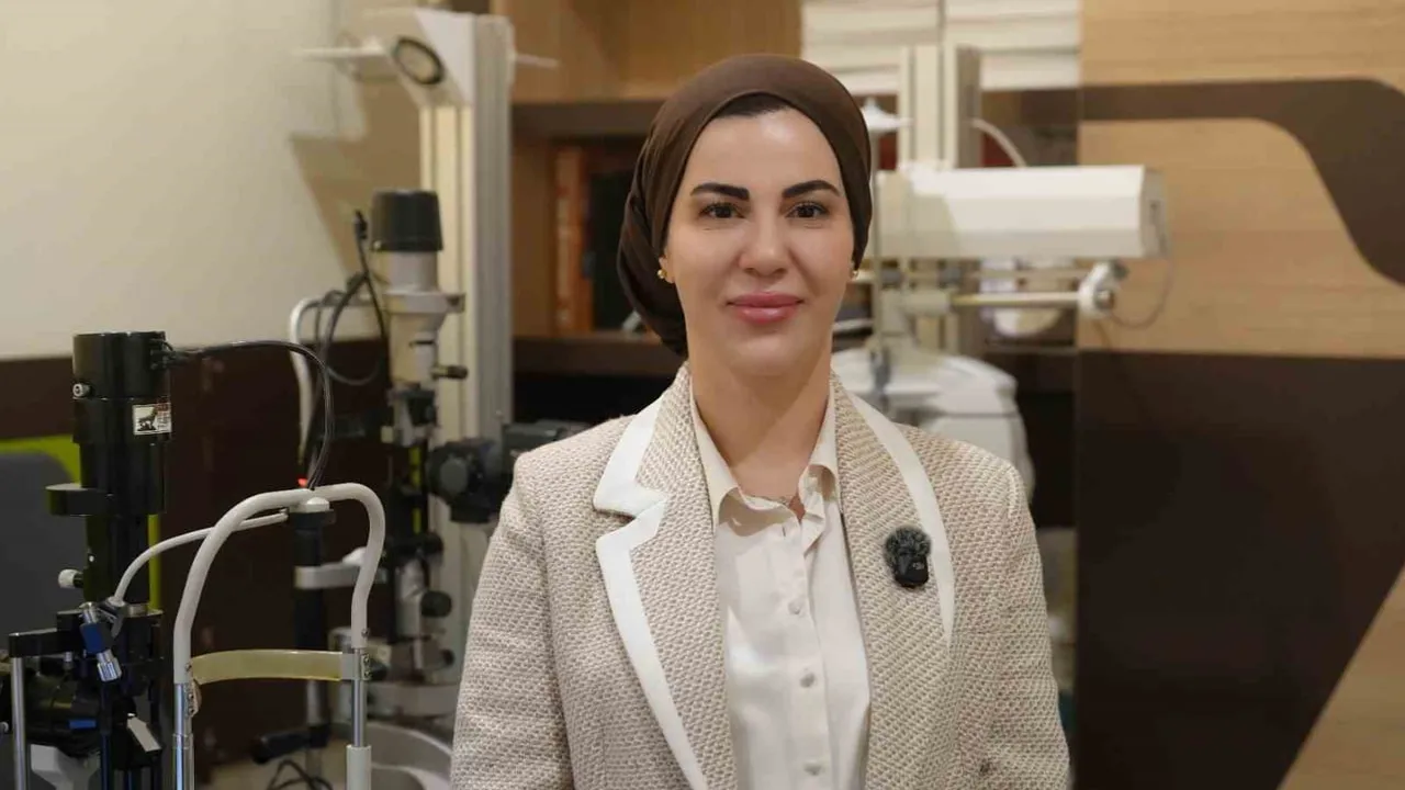 Erken müdahale görmeyi korur: görme kaybı fark edildiğinde zaman kaybetmeyin