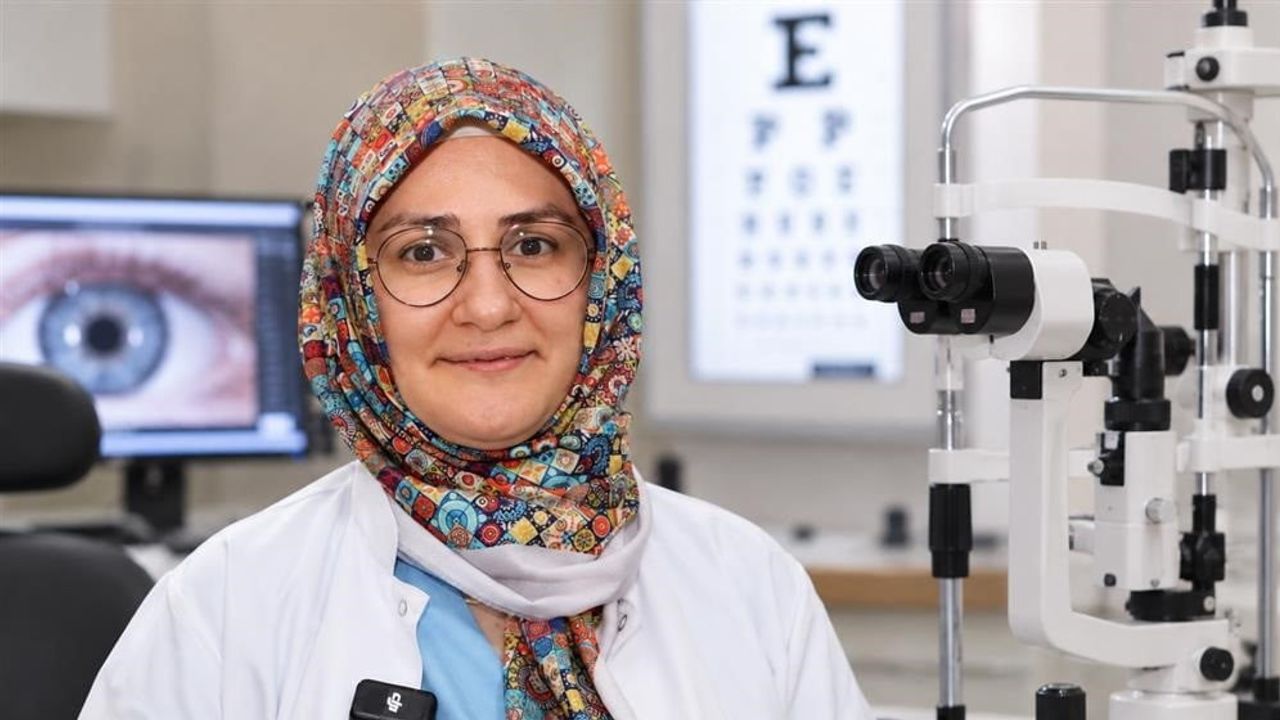 Erken tanı hayat kurtarır: göz muayenelerinizi aksatmayın