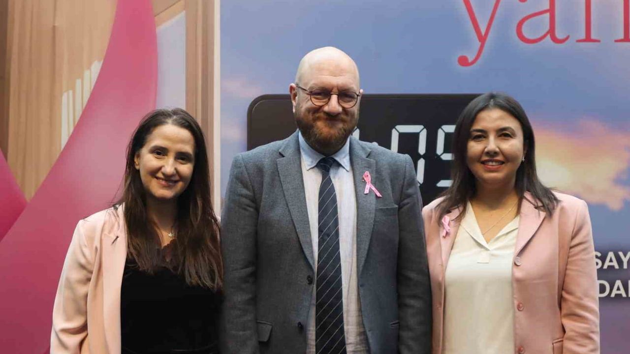 Erken tanı ve zamanın değeri: meme kanserinde hasta deneyimleri öne çıktı
