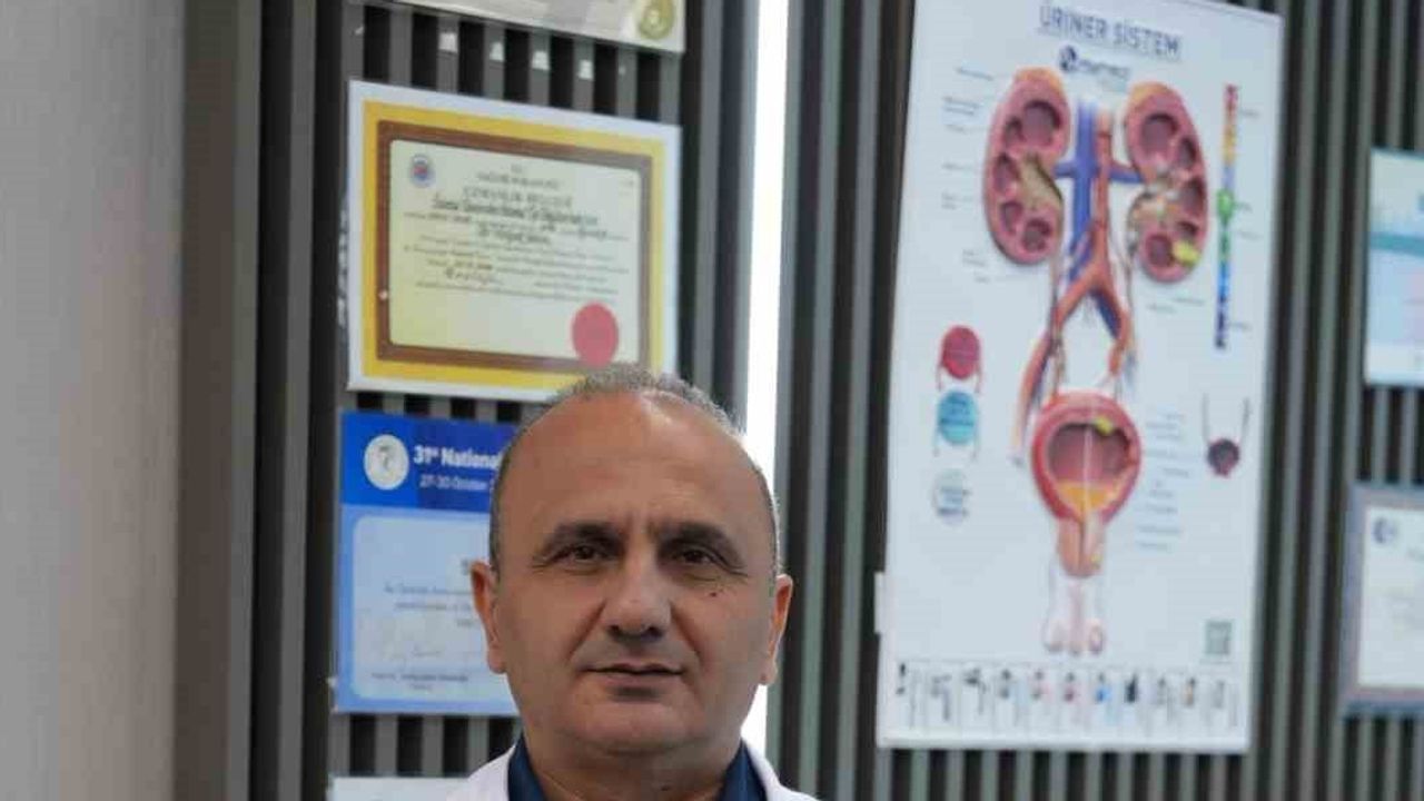 Erken yakalanan böbrek tümörlerinde koruyucu cerrahi hayat kurtarıyor