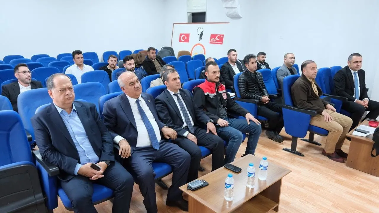 Erzincan'da küçükbaş ıslahı sürdürülebilirlik odaklı 34 bin 840 koyuya ulaşıyor