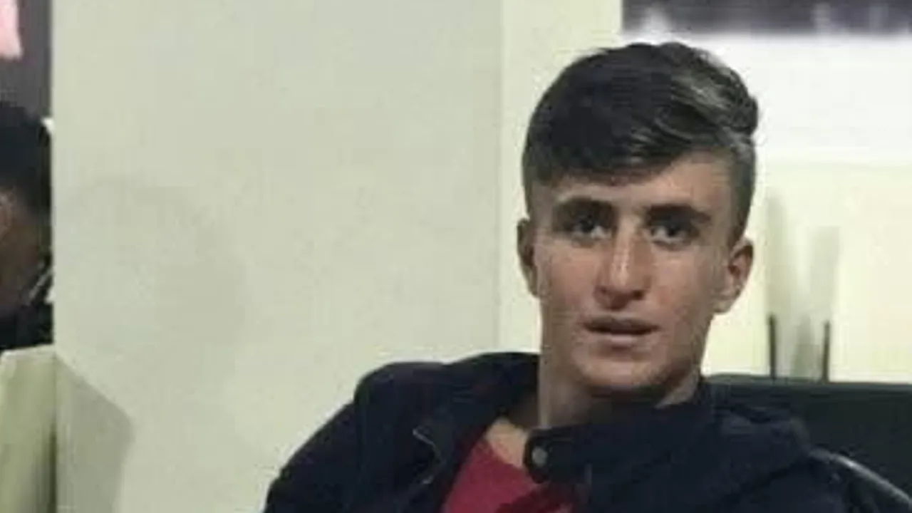 Erzincan'da merkez çarşısı inşaatında düşen işçi 11 gün sonra hayatını kaybetti