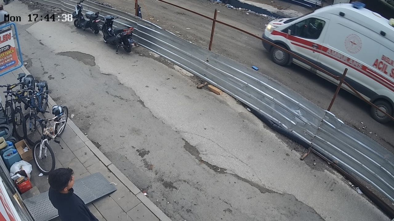 Erzincan’daki şantiyede kritik düşüş: işçinin yoğun bakım mücadelesi sürüyor
