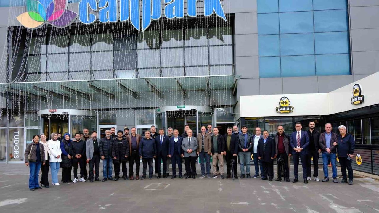 erzincan tso seçim öncesi yol haritasını ve öncelikleri açıkladı