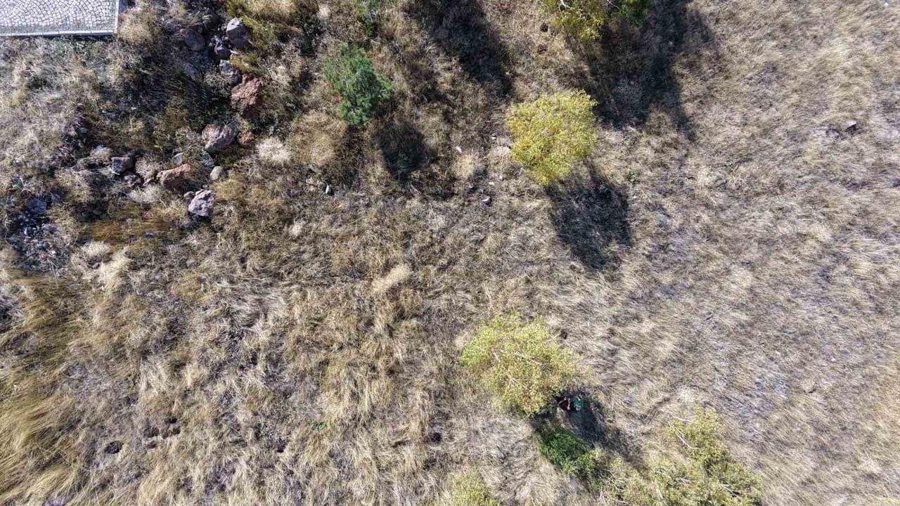 Erzurum'da 93 Harbi'nin izleri: yedi kardeşin mezarları gün yüzüne çıkarılmayı bekliyor