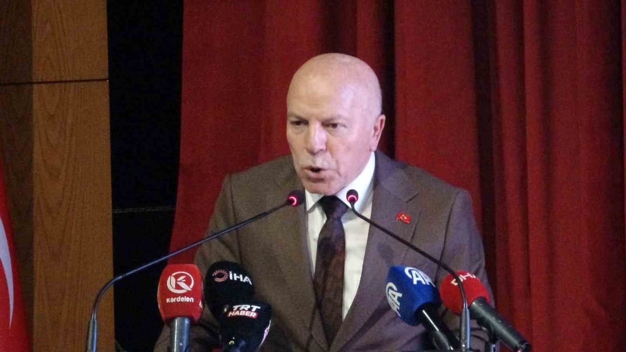 Erzurum'da adalet için yemin: bin 500 bilirkişi göreve başladı