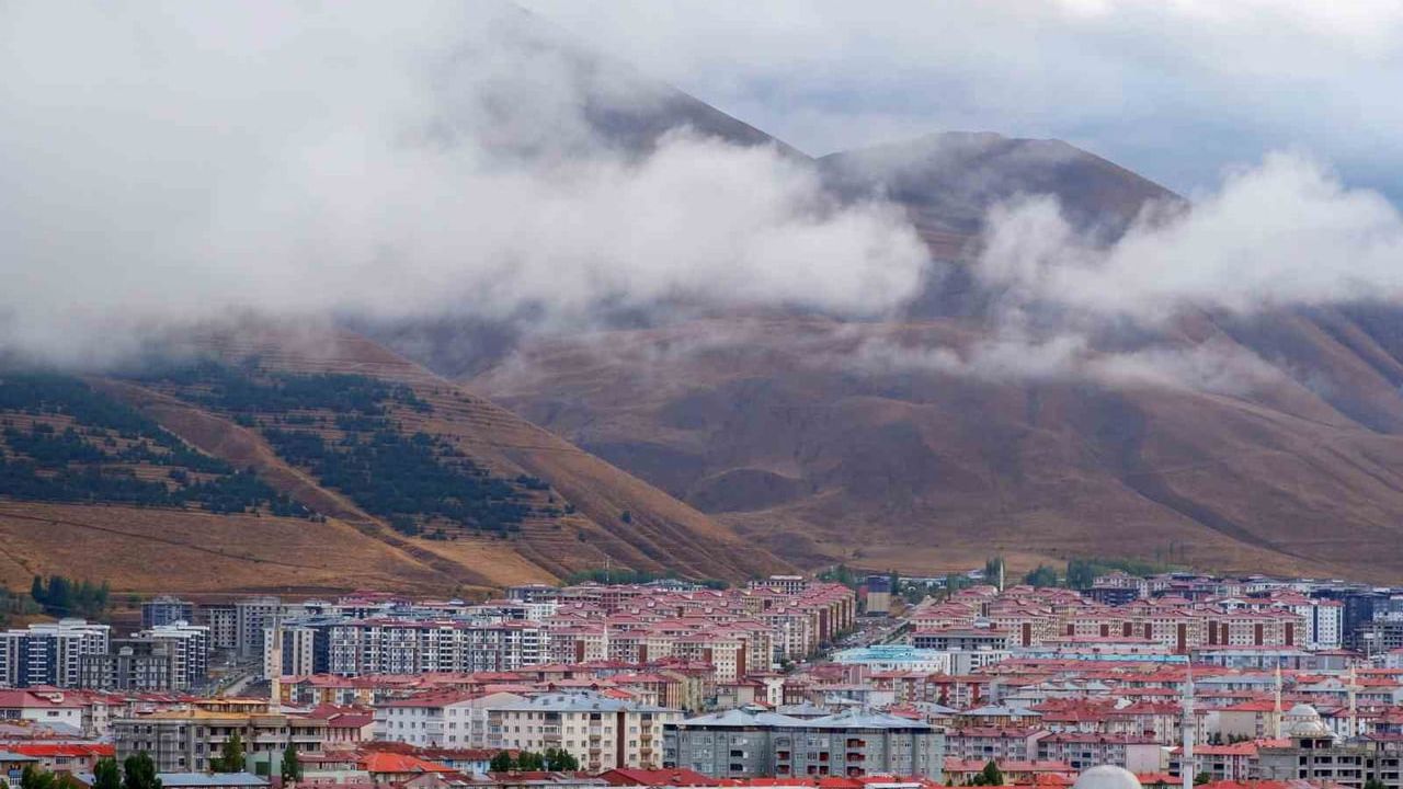 Erzurum'da ısınma kararlarında yöneticilere esneklik: tarih kısıtlaması yok