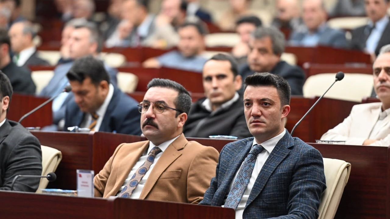 Erzurum'da kamuda iş sağlığı ve güvenliği için kapsamlı değerlendirme