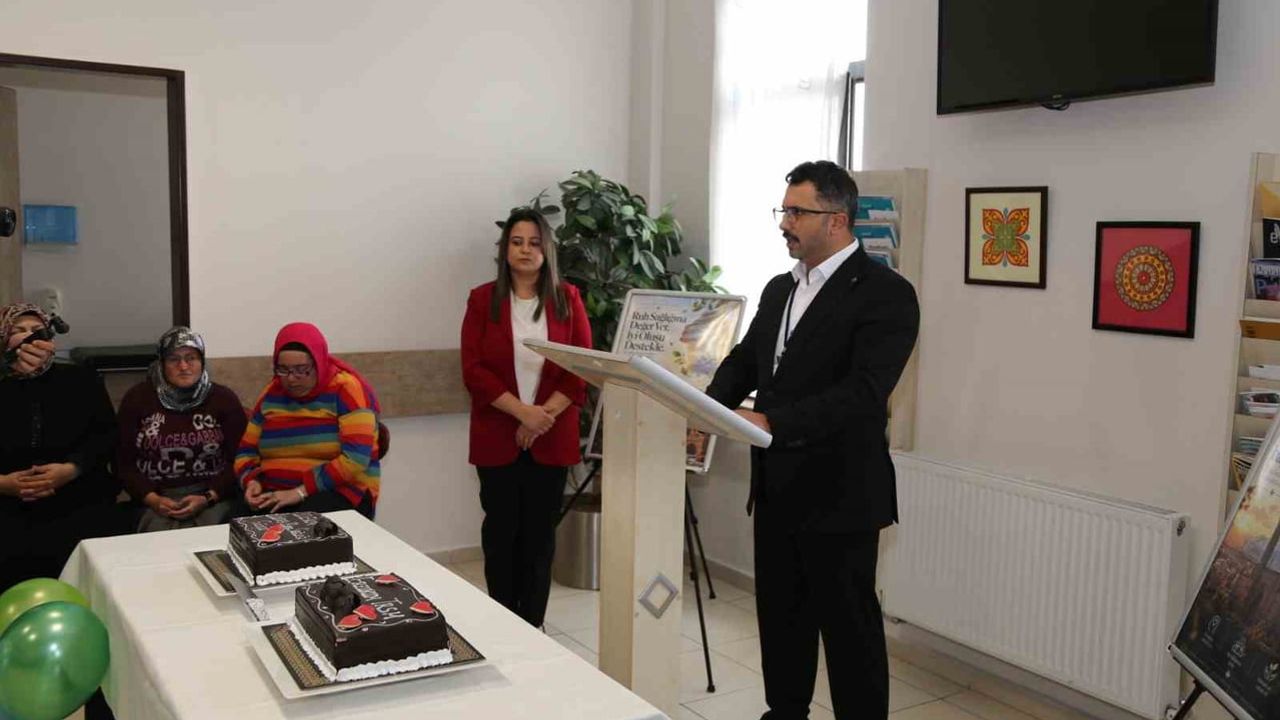 Erzurum'da ruh sağlığı için tarihsel perspektif ve toplumsal dayanışma
