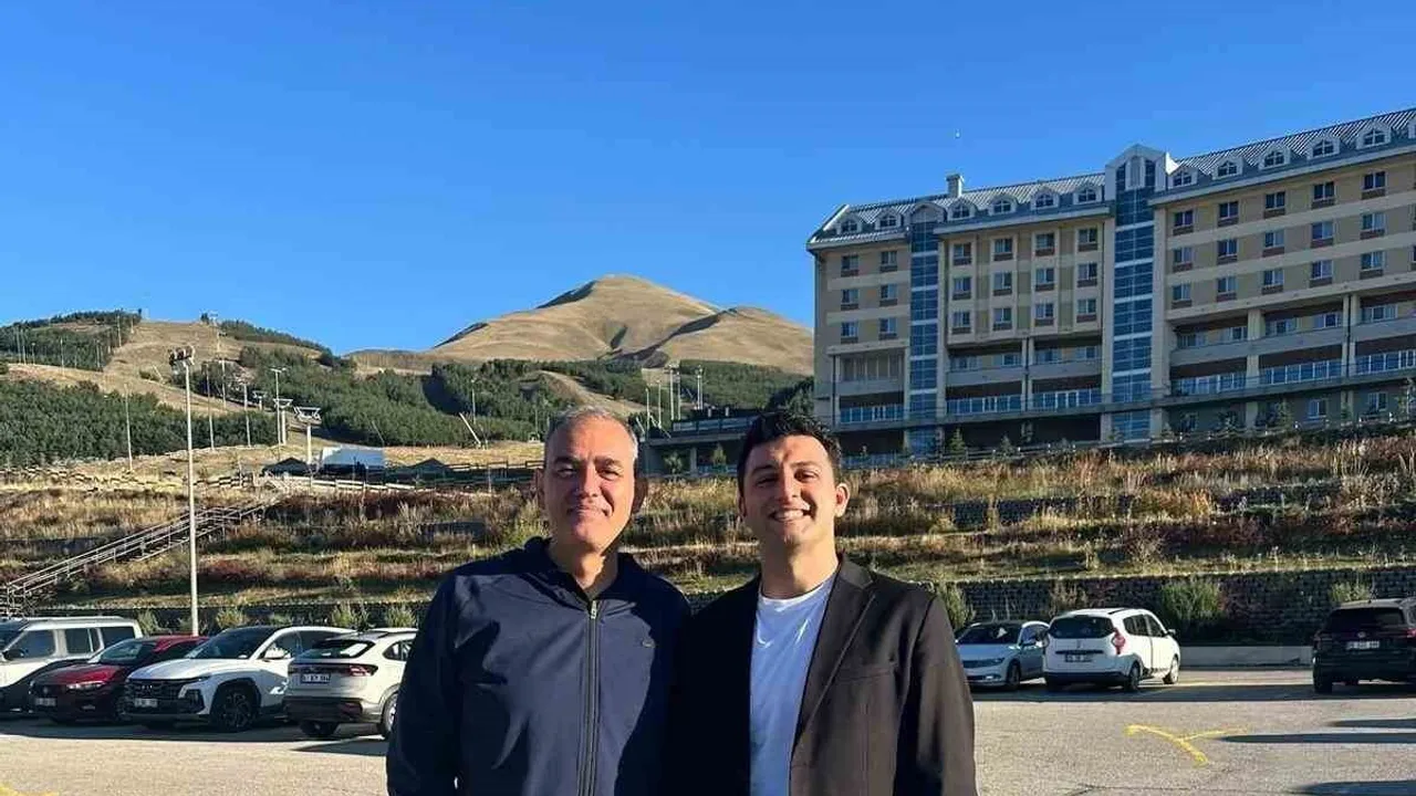 Erzurum'da sahaya yansıyan değişim: yeni basketbol kuralları masaya yatırıldı