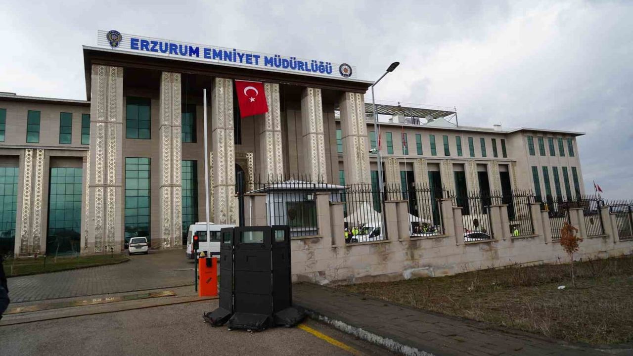 Erzurum'da talimatın çarpıtılması idari incelemeyi beraberinde getirdi