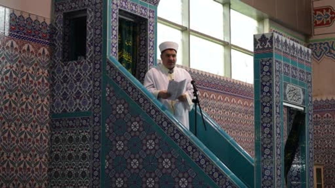 Erzurum'dan organ bağışı çağrısı: bir bağış, bir yaşam