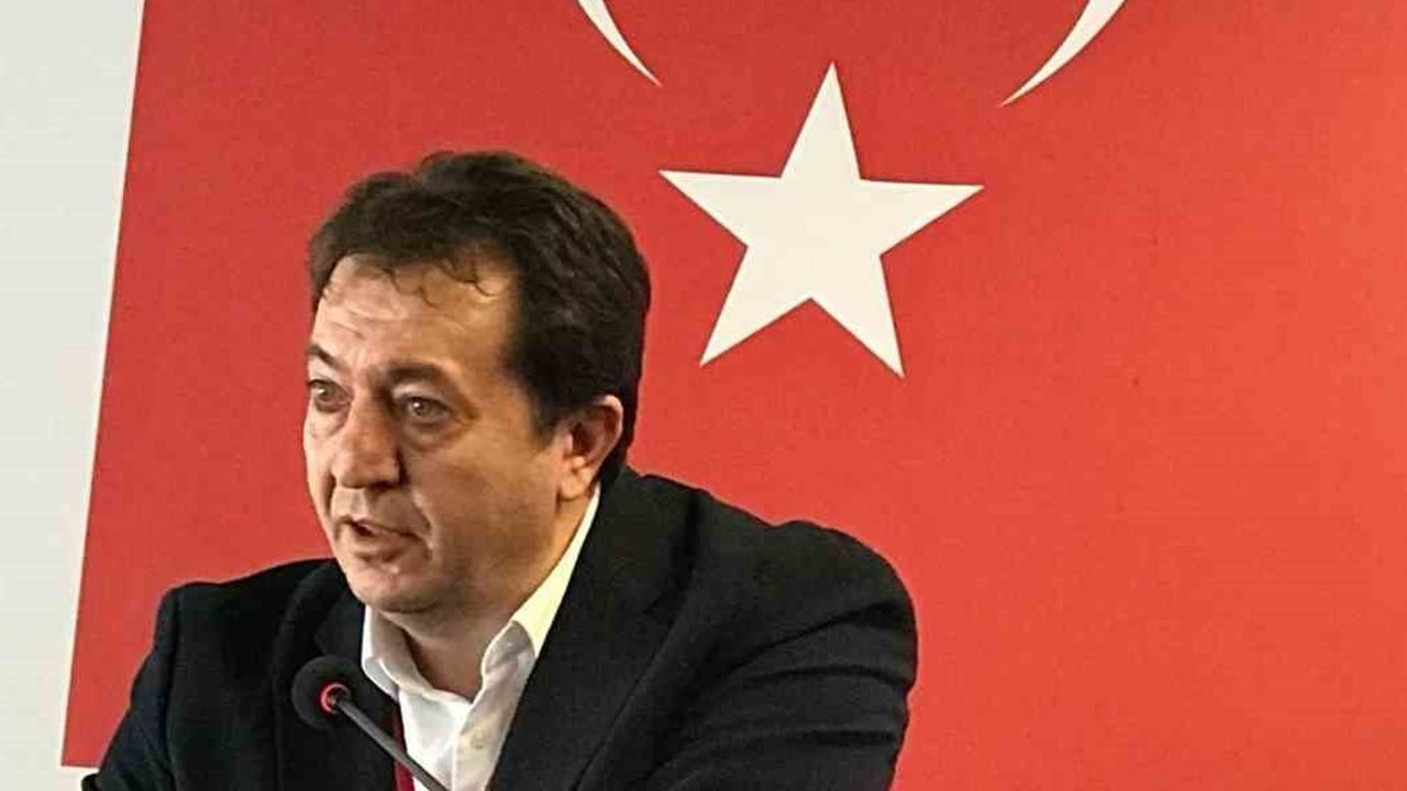 Erzurum'dan yükselen karar: cumhuriyet yönetimi ilk kez kayıtlara geçti