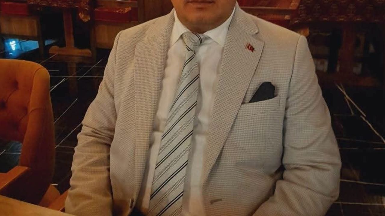 Erzurum şubesi yemekte yetki hedefini ve dayanışmayı vurguladı