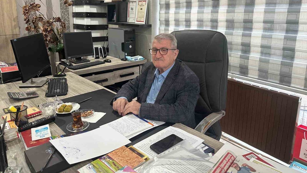 Erzurum'un lojistik kaderi: Zengezur, hızlı tren ve Palandöken'in bekleyen fırsatı
