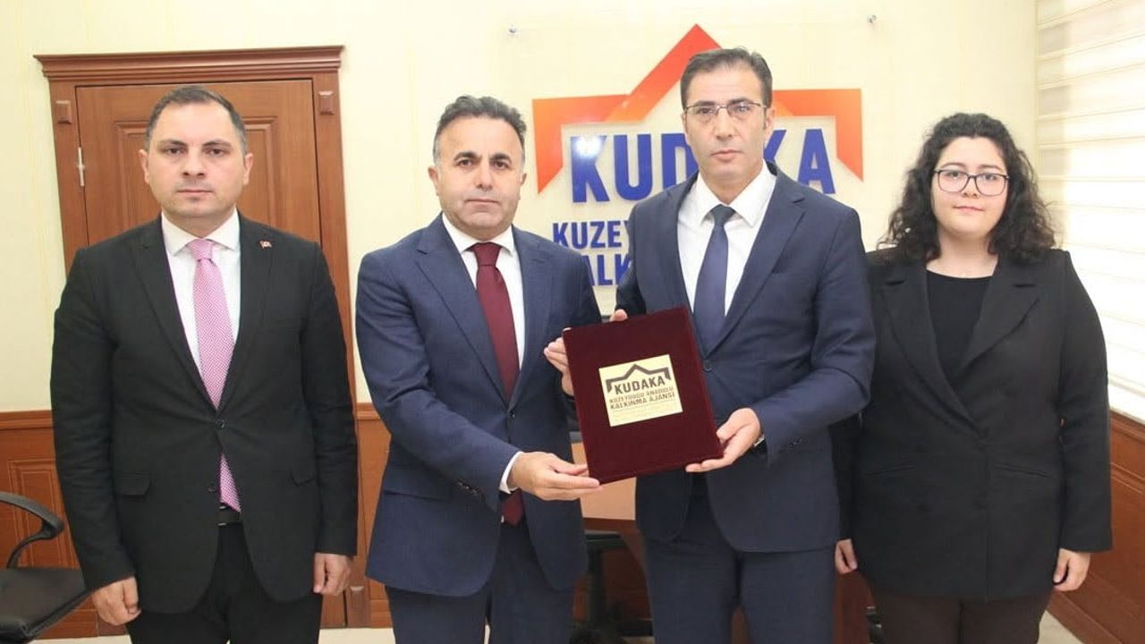 Erzurum'un macera rotaları dijitalde uluslararası vitrine çıkıyor