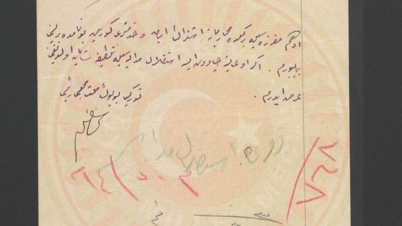 Erzurum’un millî mücadelede öne çıkan kadın kahramanı Ayşe Çavuş