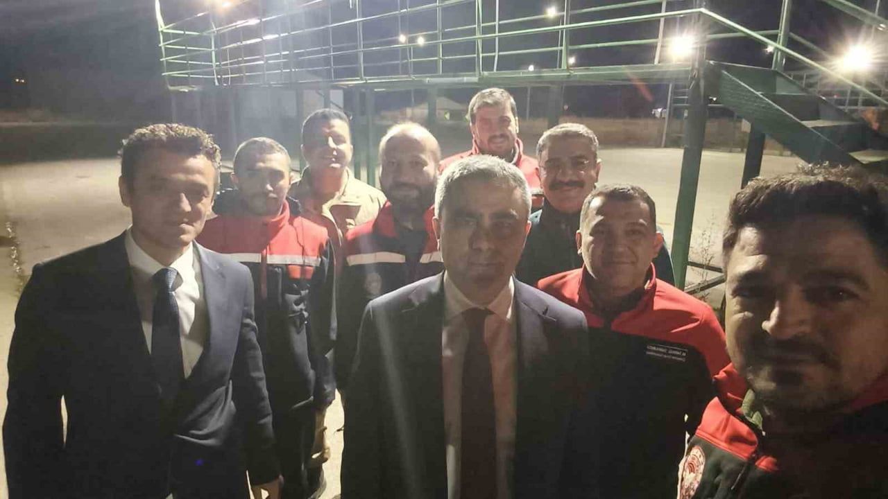 Erzurum üretimini organik arıcılık ve kapsamlı denetimle güçlendiriyor