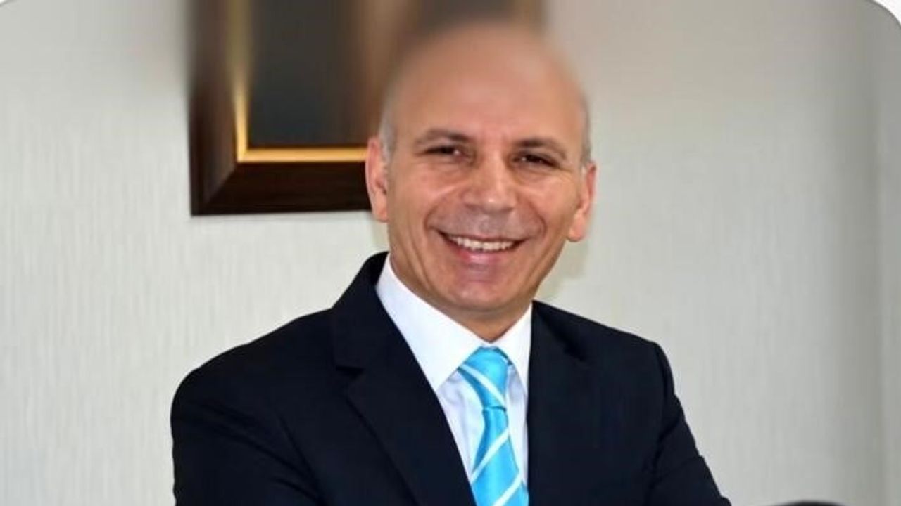 Erzurum valiliğinde basın sorumluluğu Suat Doğan'a devredildi