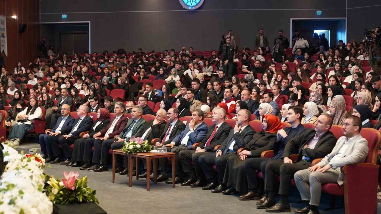 Esenler liselerinden akademiye uzanan altı aylık araştırma serüveni