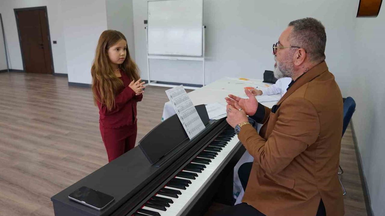 Esenyurt çocuk üniversitesi yetenek ve potansiyele göre fakülte seçimi uyguluyor