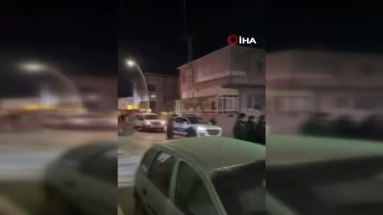 Esenyurt'ta tartıştığı kuyumcuda silahlı dehşet yaşatan zanlı Çatalca'da yakalandı