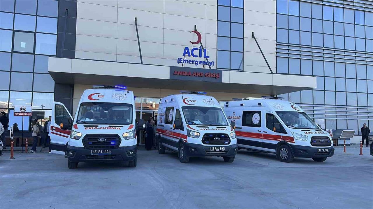Eski muhtarın tüfekli kavgasında 1'i ağır 3 kişi yaralandı, şüpheli tutuklandı