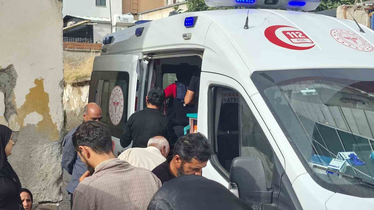 eskisaray’da 5 yaşındaki çocuğa çarpıp yaralı bırakan sürücü aranıyor