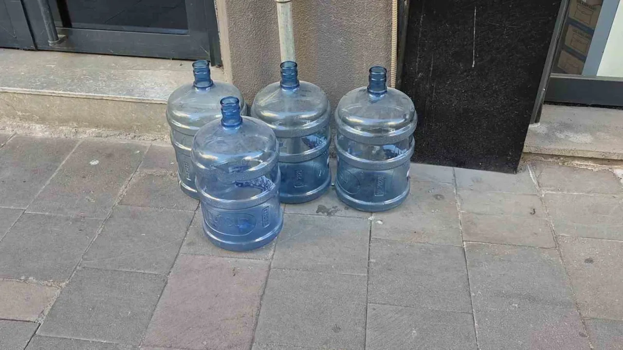 eskişehir'de benzerlik yüzünden 4 ay tutuklu kaldı, gerçek zanlı yakalanınca tahliye edildi