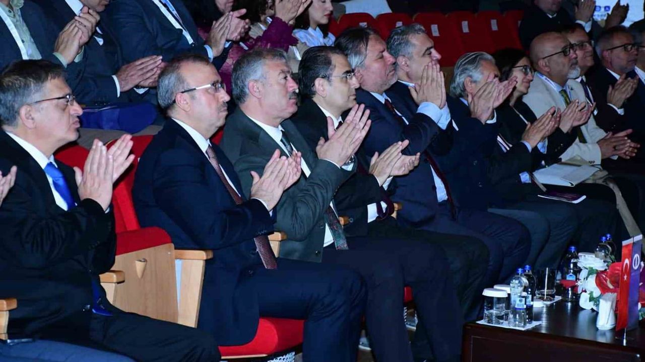 Eskişehir'de eğitimde etki ve sürdürülebilirlik masaya yatırıldı: 4. ESEP kongresi tamamlandı