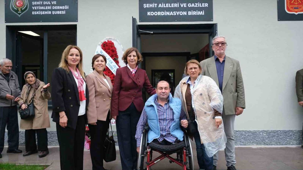 Eskişehir'de eylül bilançosu: yatırımlar, kültür ve dönüşüm öne çıktı