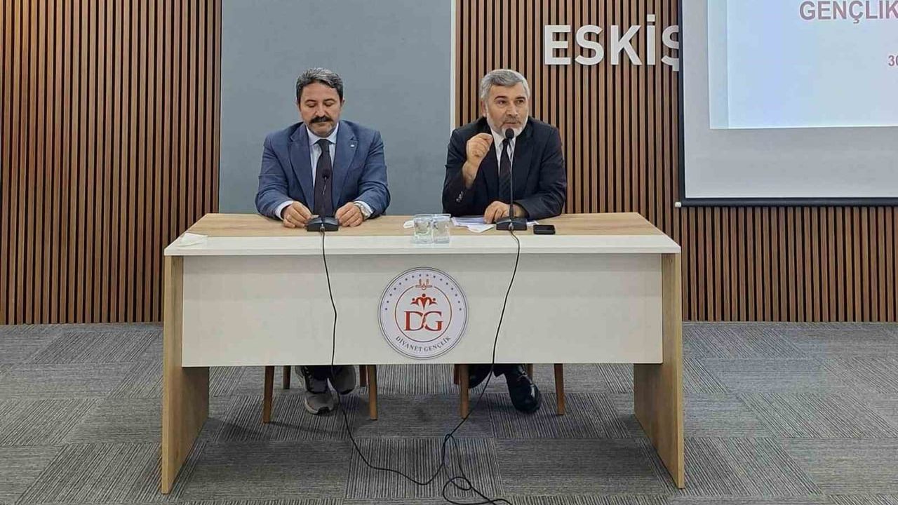 Eskişehir'de gençlik hizmetleri masaya yatırıldı: kurumlar arası eşgüdüm öne çıktı
