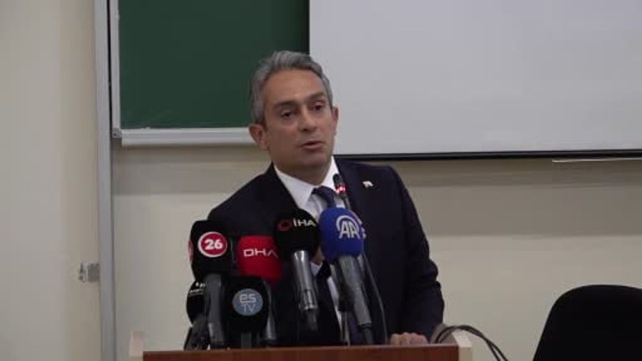 Eskişehir'de hukukçular sanal bahis ve kumarla mücadelede birleşti