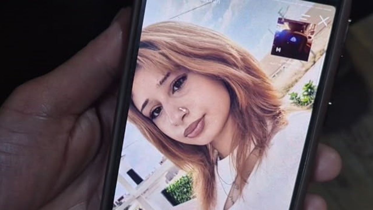 Eskişehir'de kaybolan genç kuaför adayı ailesine kavuştu