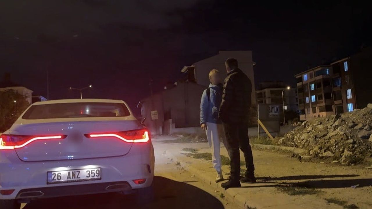 Eskişehir'de tekrarlı alkollü sürüşe 50 bin lira ceza