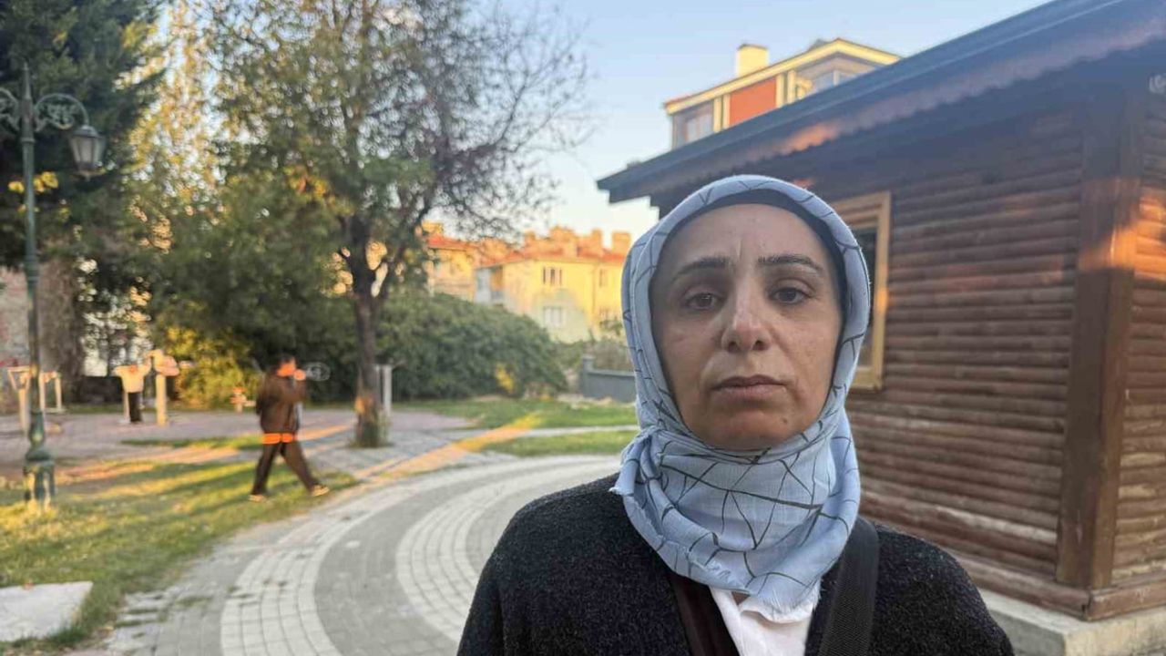 Eskişehir'de tramvaydan sonra haber alınamayan 15 yaşındaki için arama sürüyor