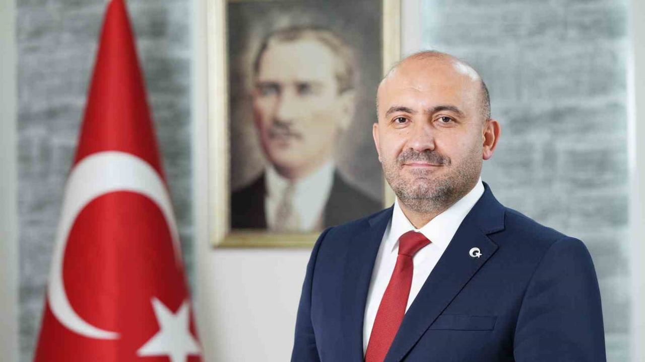 eskişehir'den cumhuriyetin 103. yılına birlik ve kararlılık mesajı