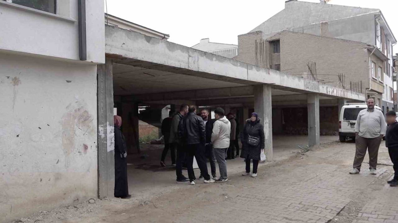 Eskişehir'i sarsan vurgun iddiası: müteahhit kimliğiyle 200 milyonluk kayıp