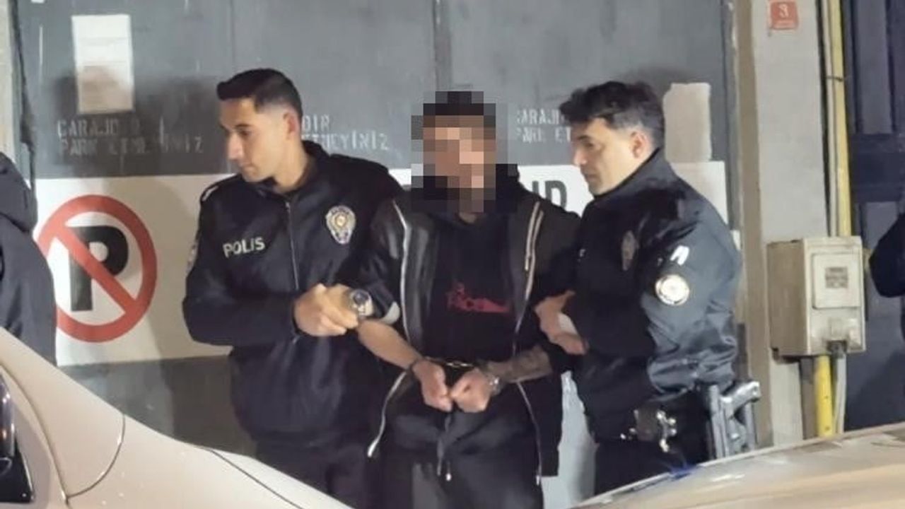 Eskişehir sokaklarında silah konuştu: göğsünden vurulan Muratcan A. hayatını kaybetti