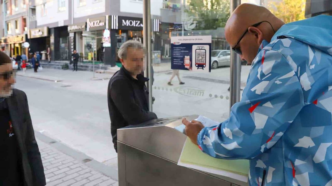 Eskişehir sokaklarında tertemiz hedefi: denetimler ve bilinçlendirme sürüyor