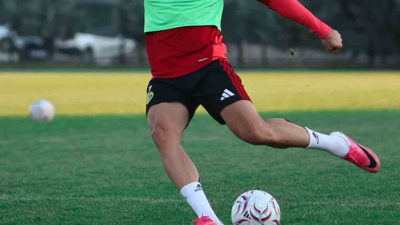 Eskişehirspor formunu sürdürüyor: 1922 Akşehir zaferi sonrası Etimesgut randevusu