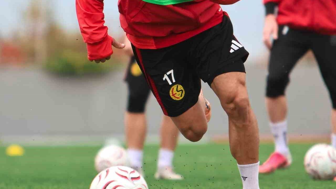 Eskişehirspor gözünü Akşehir randevusuna dikti