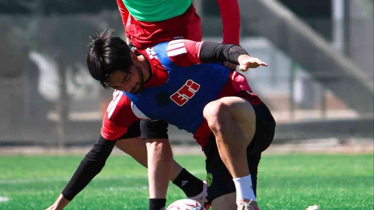 Eskişehirspor kupada Akşehir sınavına tesislerde hazırlanıyor