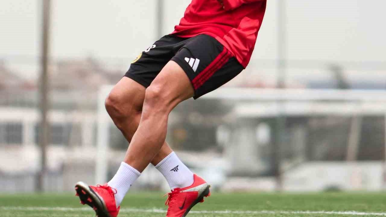 Eskişehirspor kupaya odaklandı: Alagöz Holding Iğdır FK maçı için tesis çalışmaları sürüyor
