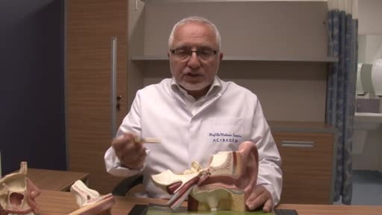 Estetik kaygılar işitmeyi geri plana atmasın