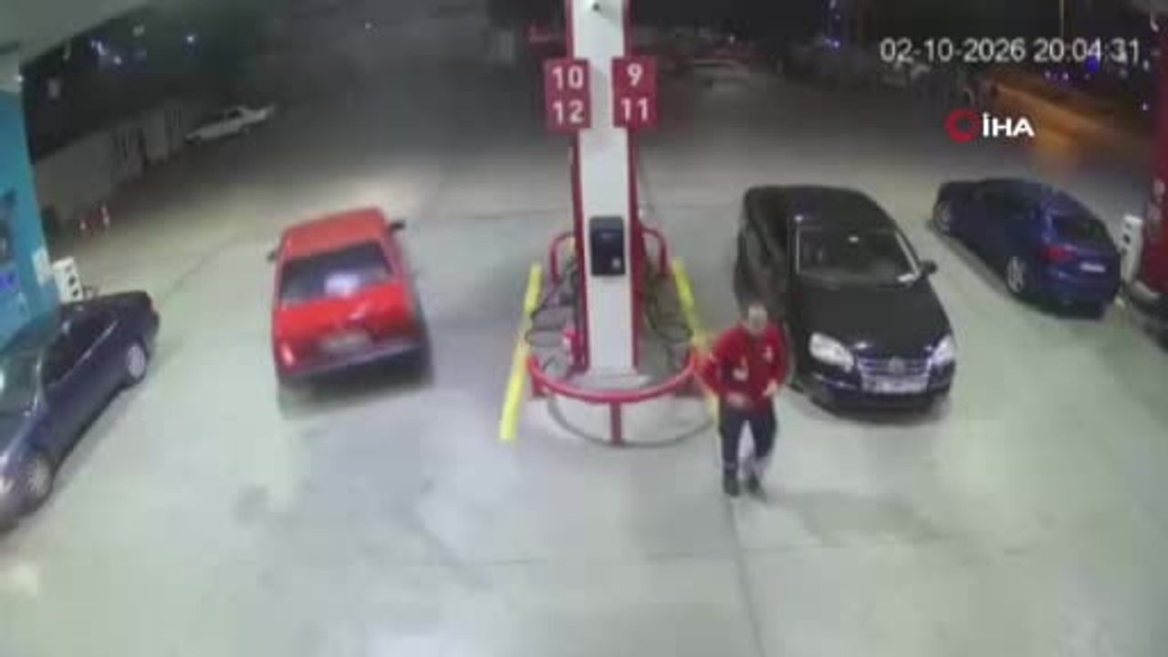 Etimesgut'ta drift yapan gruba operasyon: 14 kişiye ev hapsi